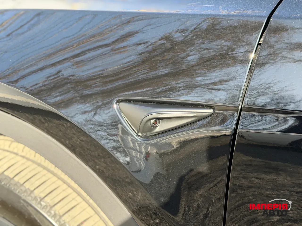 Tesla Model Y - фото 5