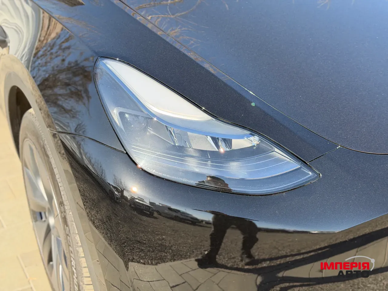 Tesla Model Y - фото 17