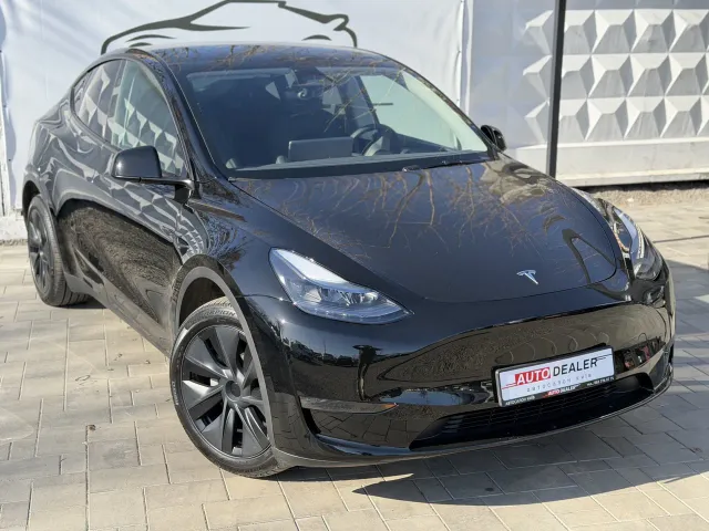 Tesla Model Y - фото 1