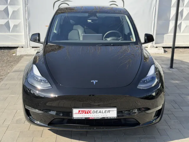 Tesla Model Y - фото 2