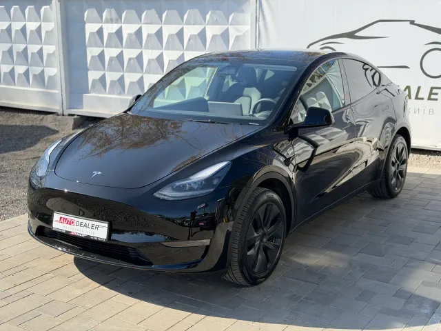 Tesla Model Y - фото 3