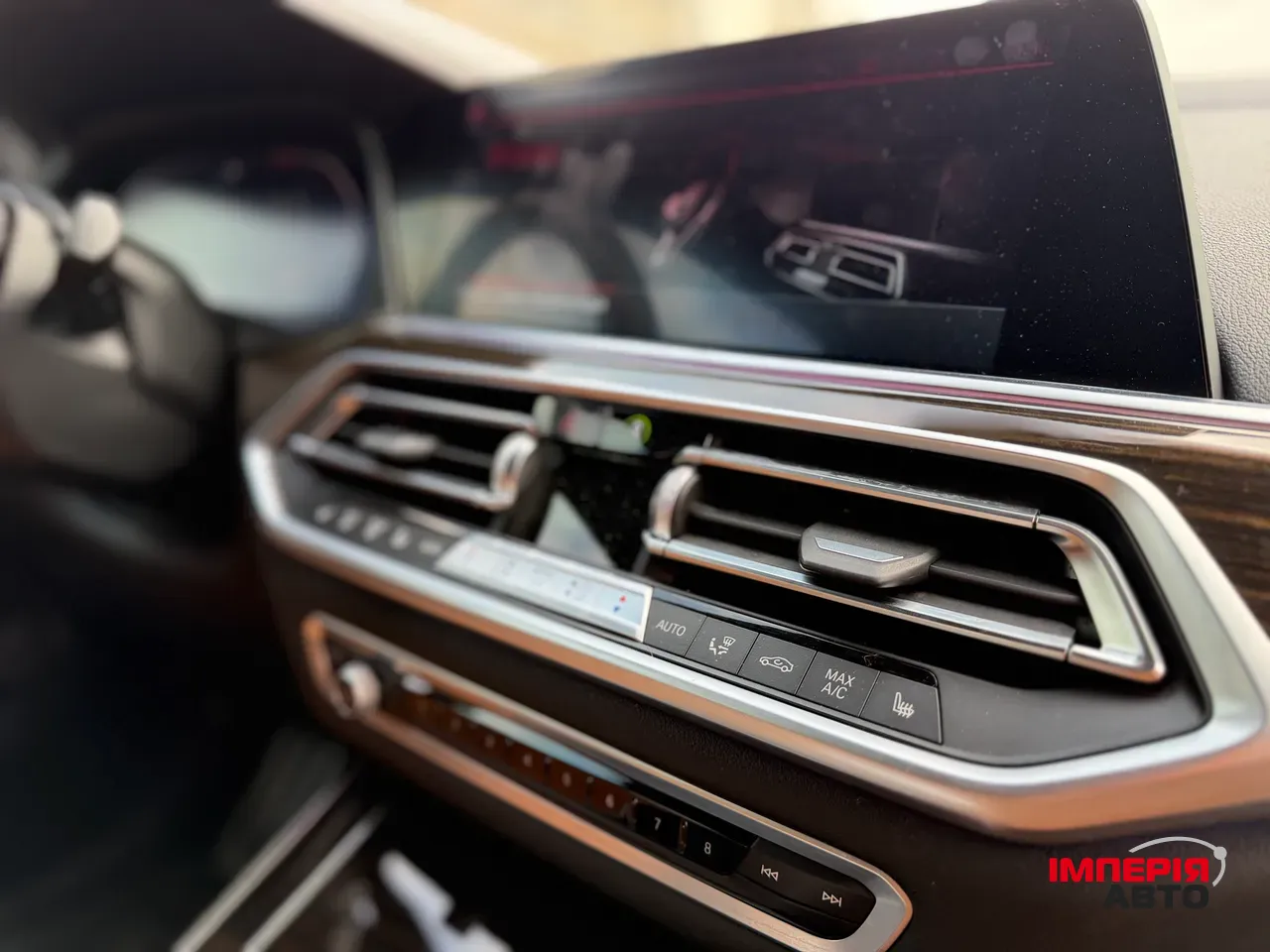 BMW X5 - фото 19