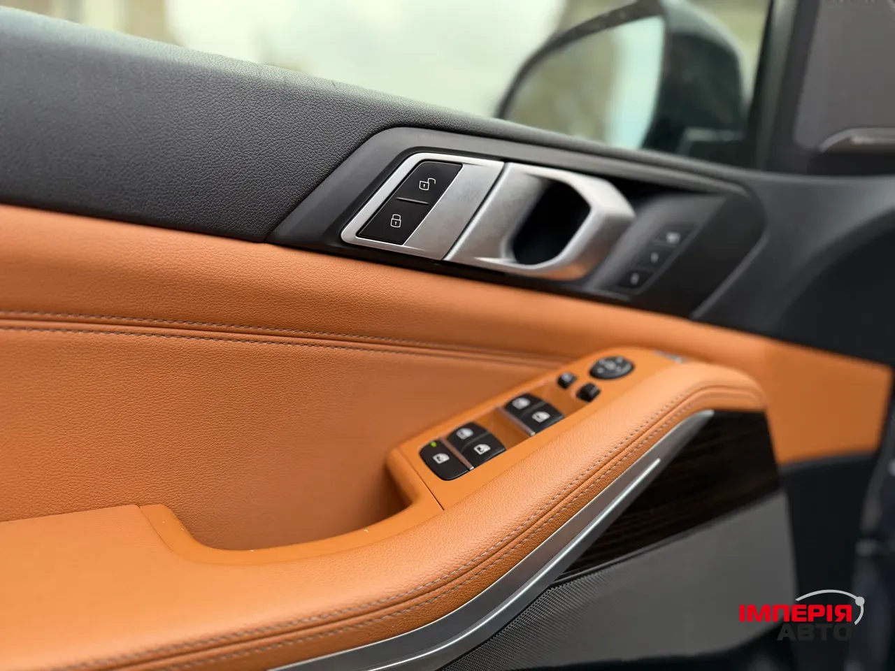 BMW X5 - фото 15