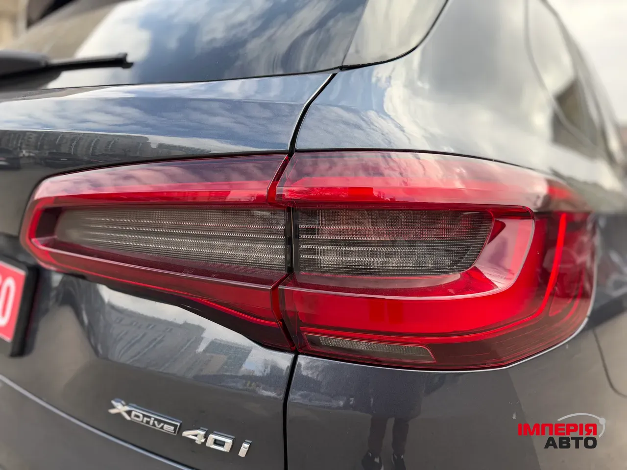 BMW X5 - фото 21