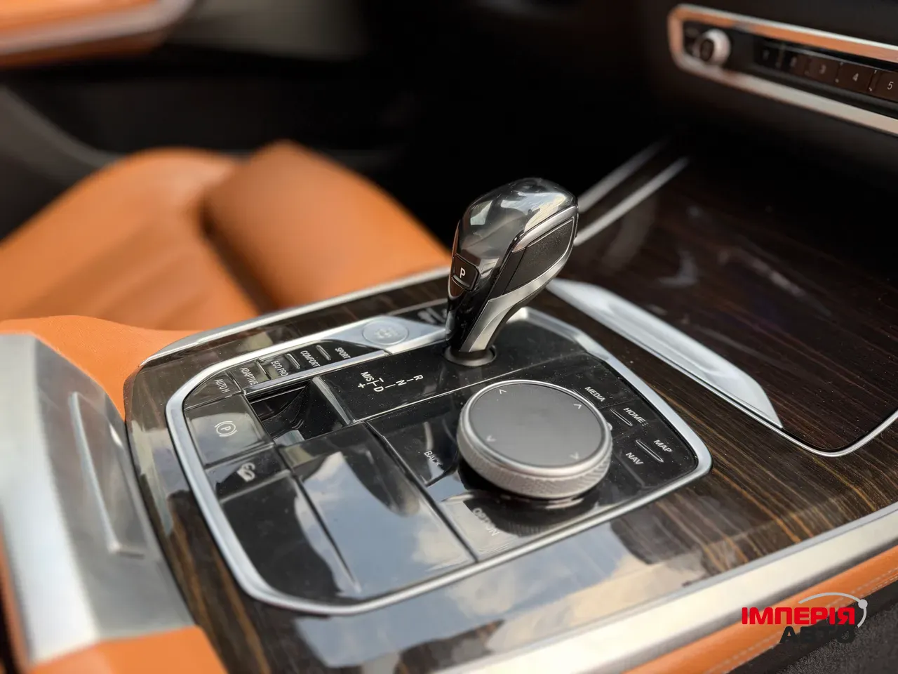 BMW X5 - фото 18