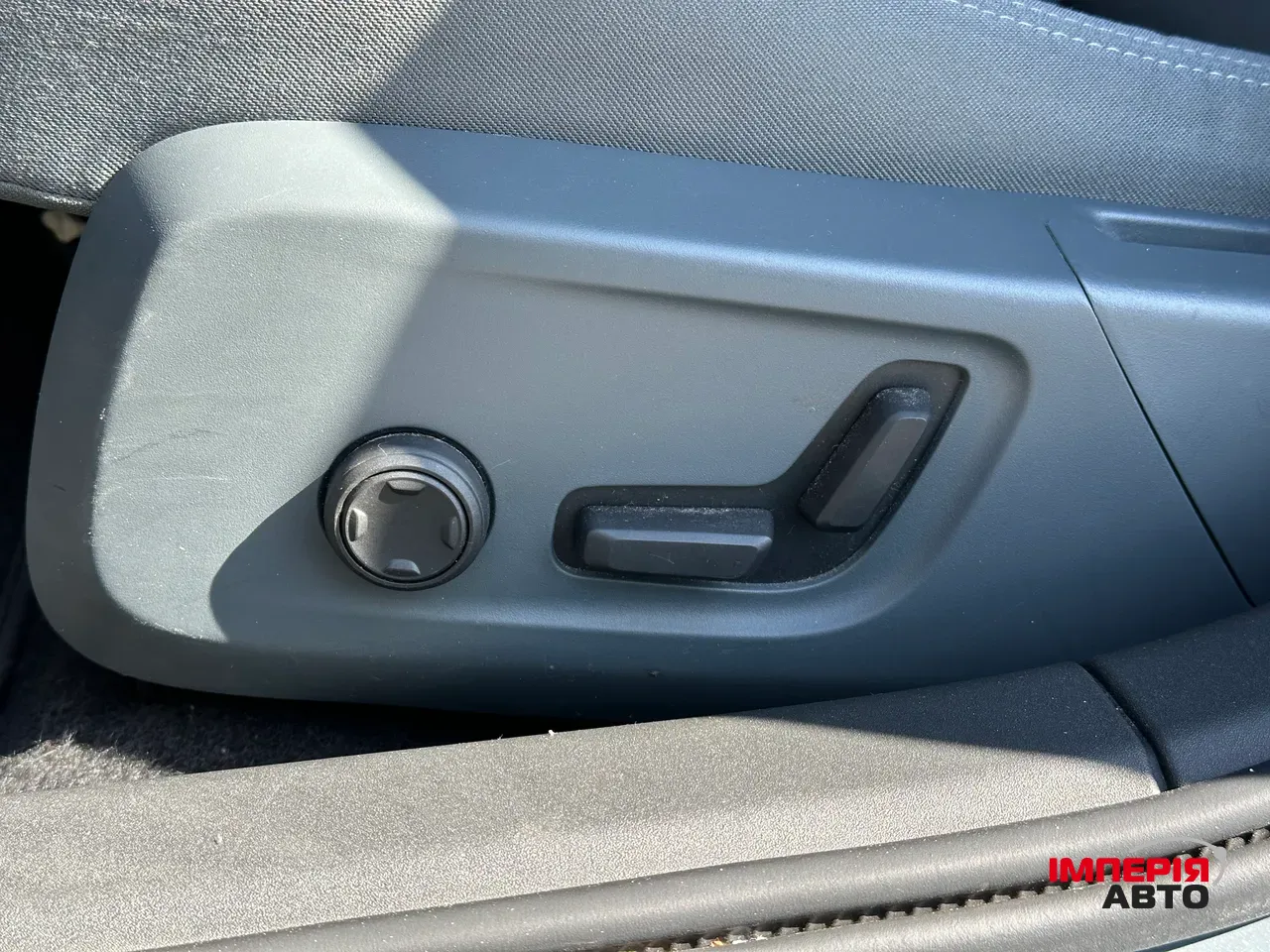 Polestar 2 - фото 20