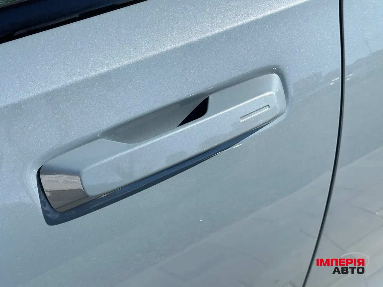 Polestar 2 - фото 8