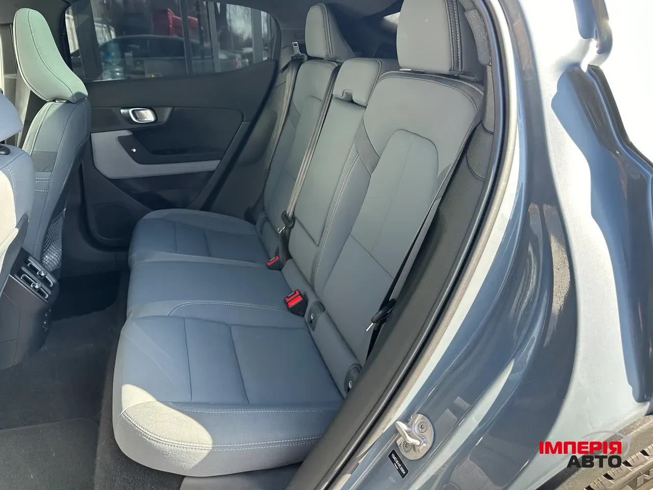 Polestar 2 - фото 36