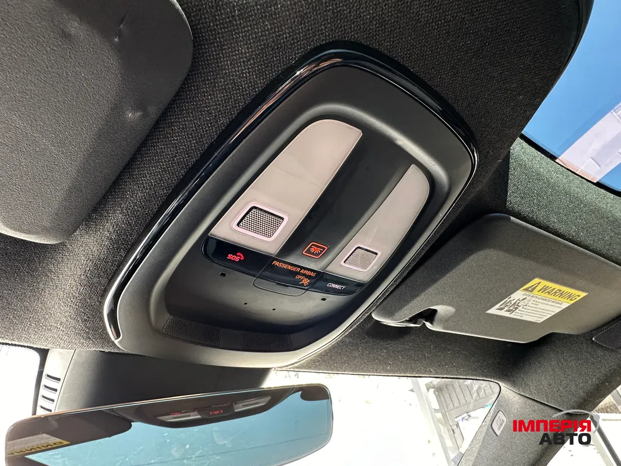 Polestar 2 - фото 34