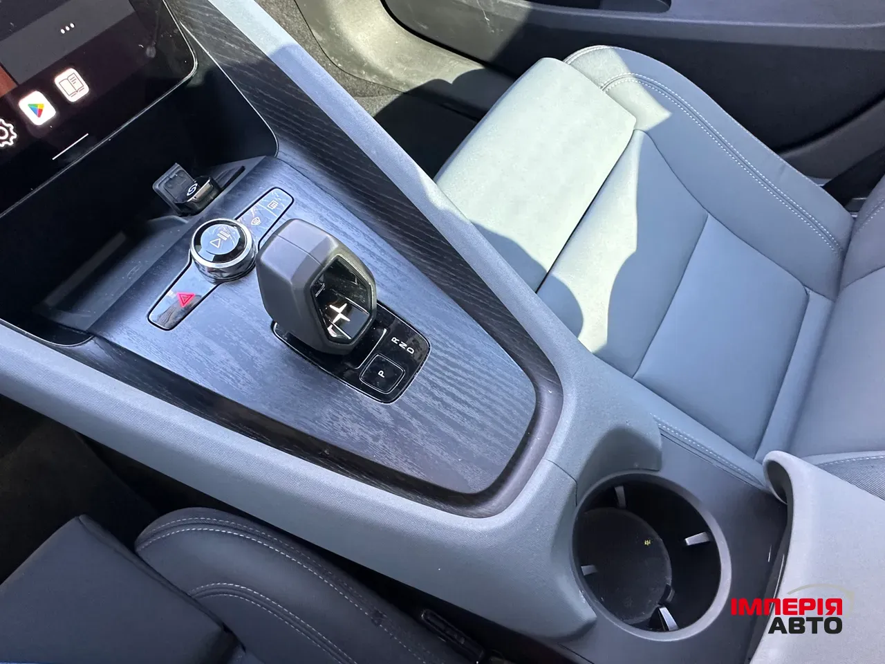 Polestar 2 - фото 33