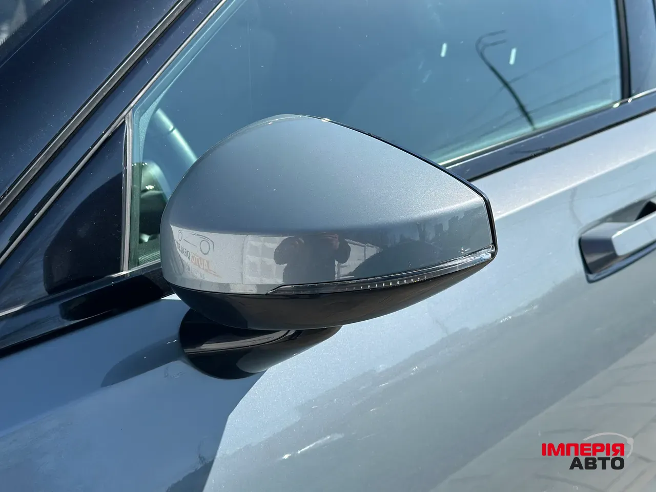 Polestar 2 - фото 4