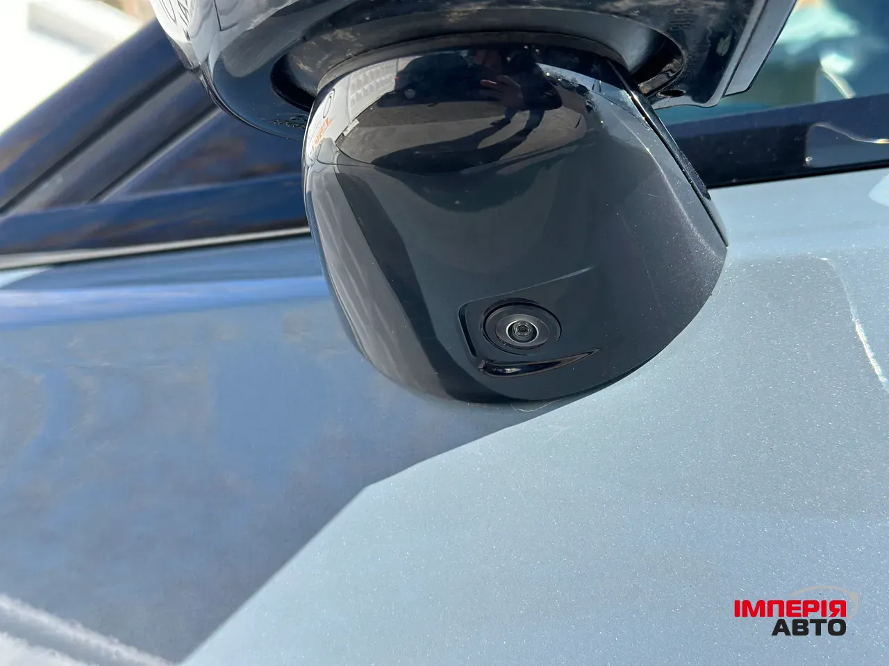 Polestar 2 - фото 7