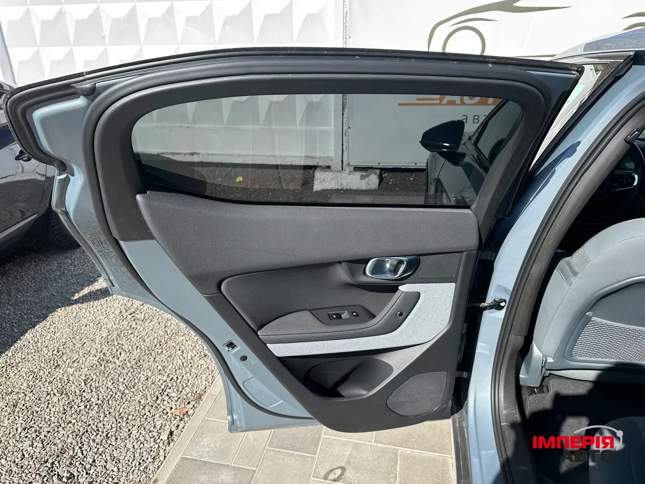 Polestar 2 - фото 35