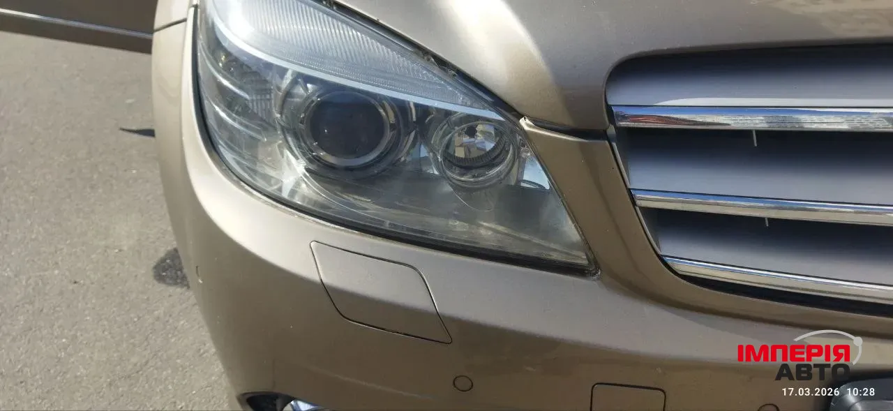 Mercedes-Benz C-Класс - фото 2