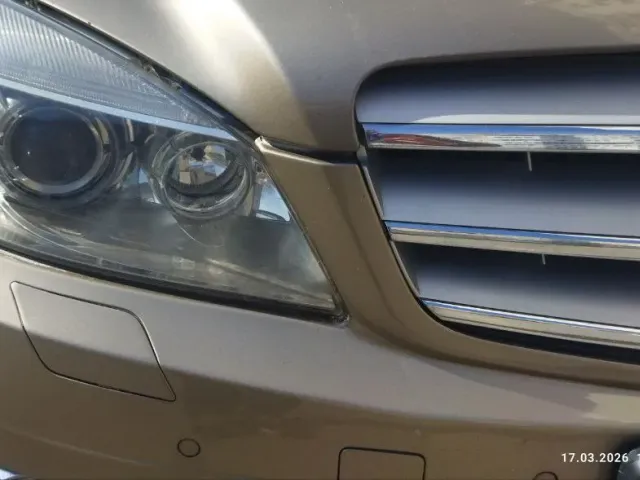 Mercedes-Benz C-Класс - фото 2