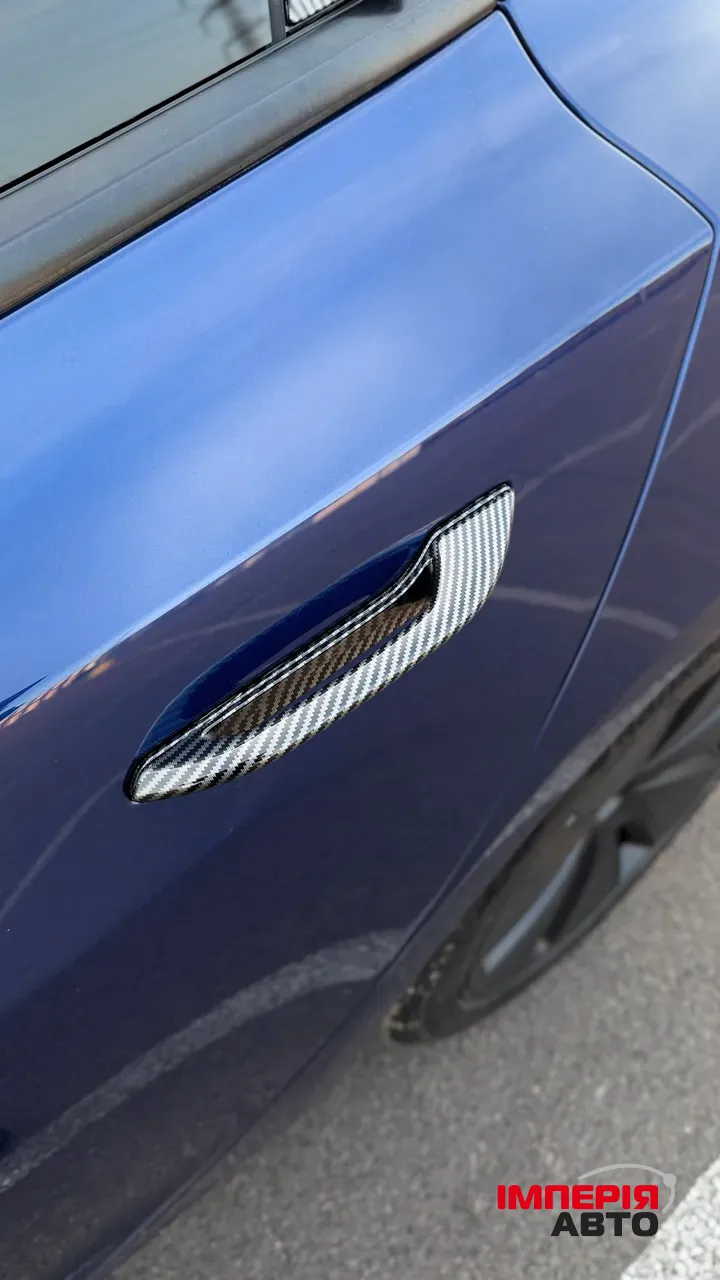 Tesla Model 3 - фото 20