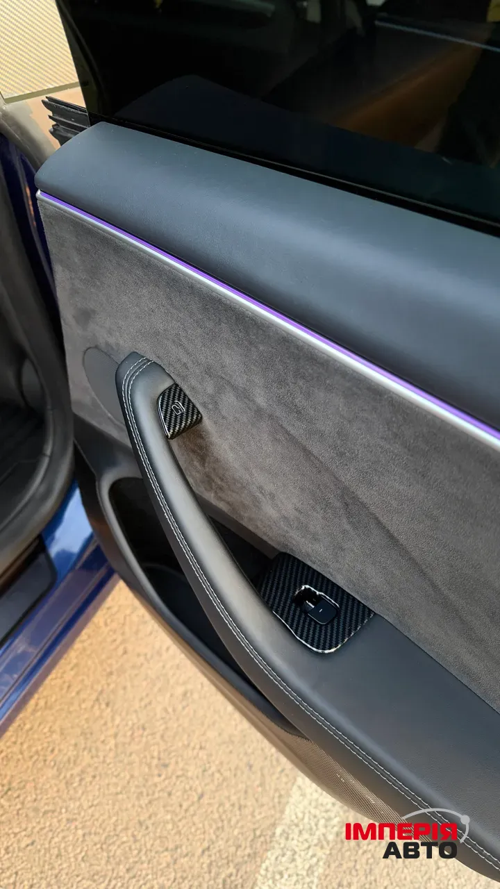 Tesla Model 3 - фото 21