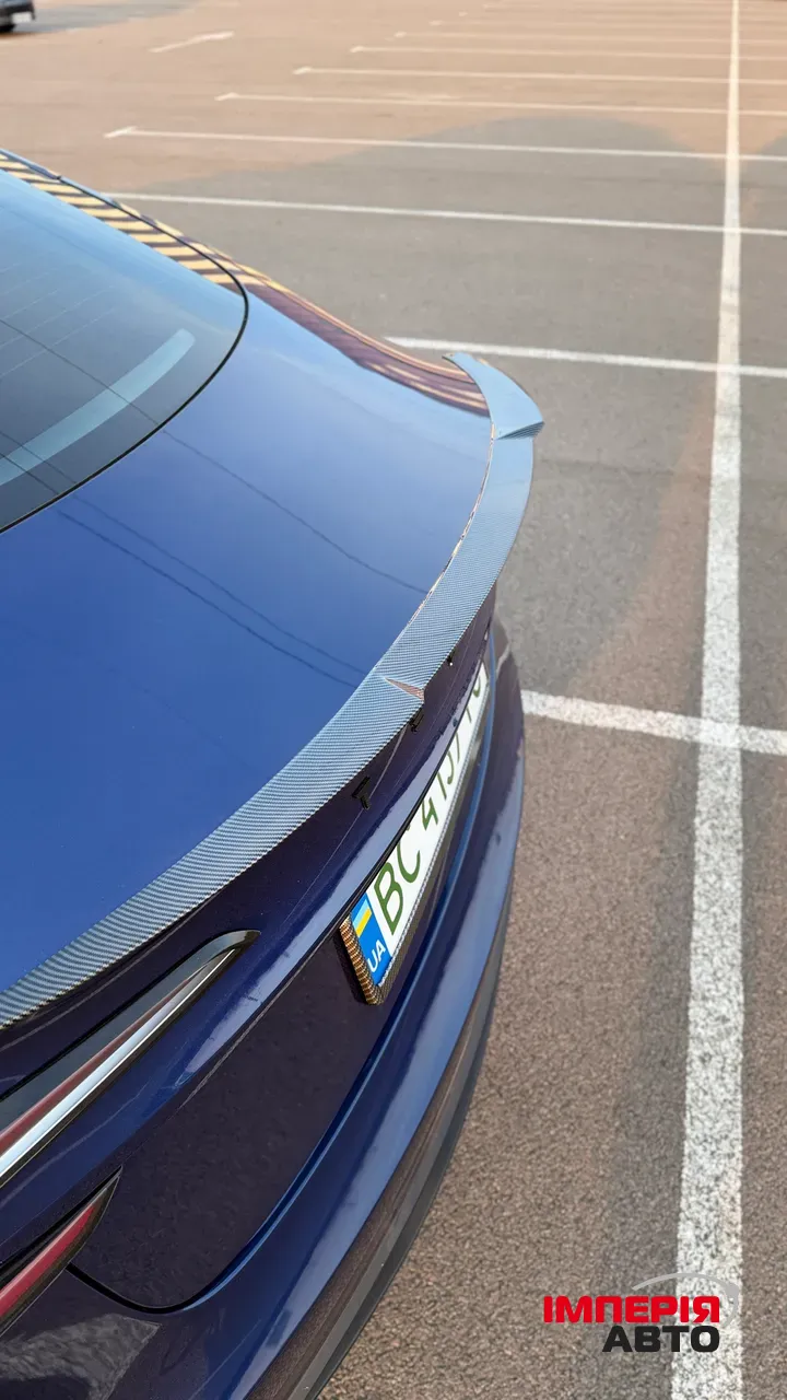 Tesla Model 3 - фото 9