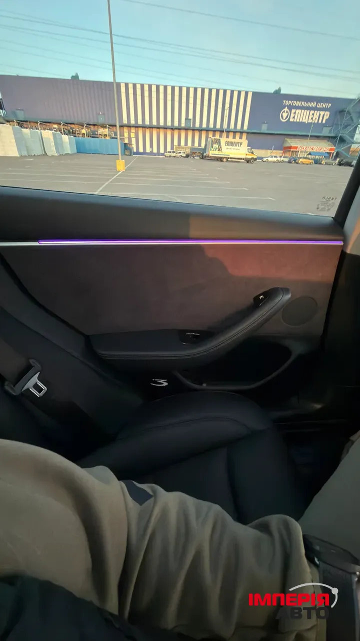 Tesla Model 3 - фото 25