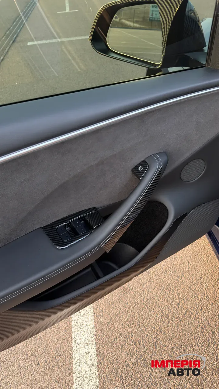 Tesla Model 3 - фото 18