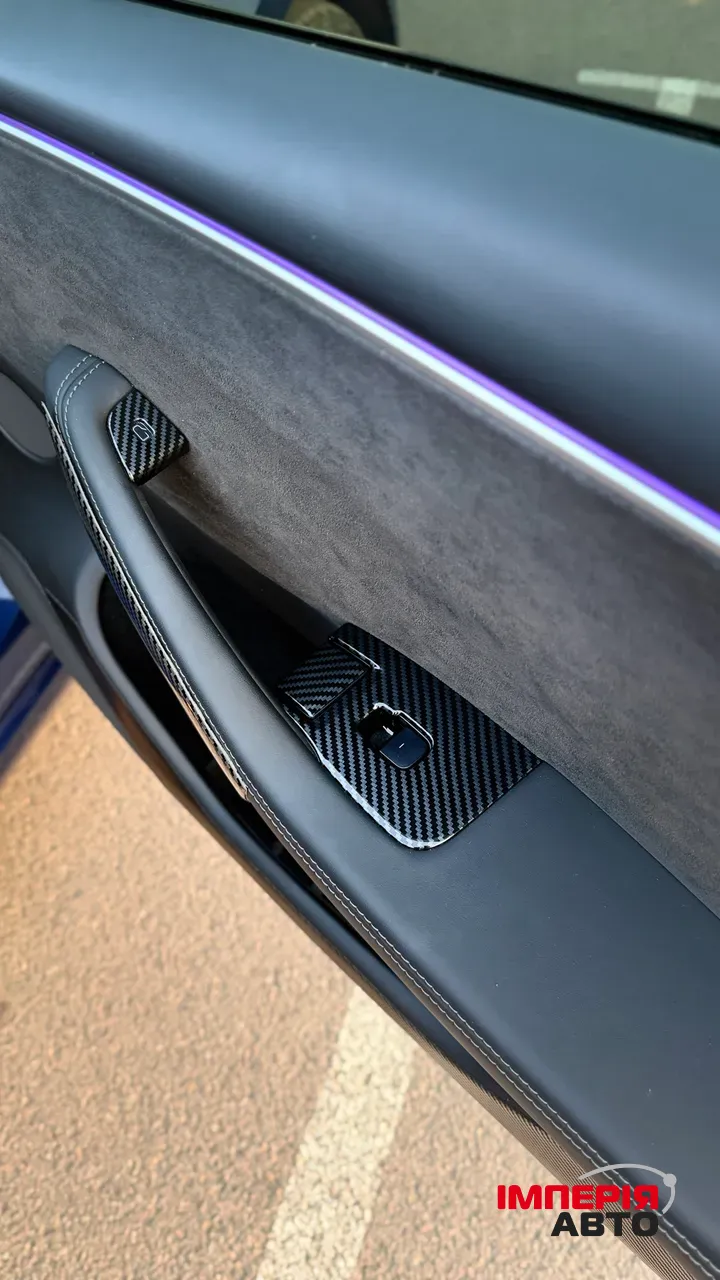 Tesla Model 3 - фото 23