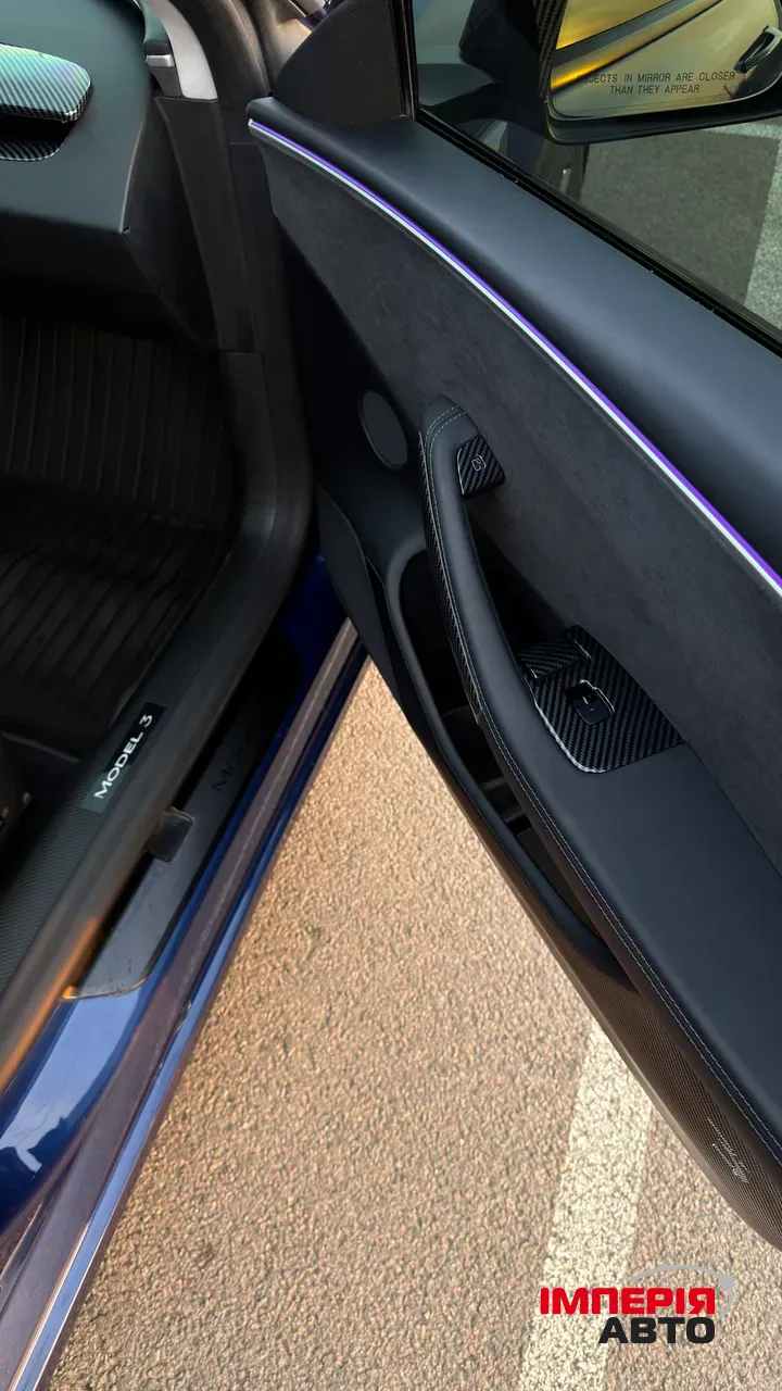 Tesla Model 3 - фото 33