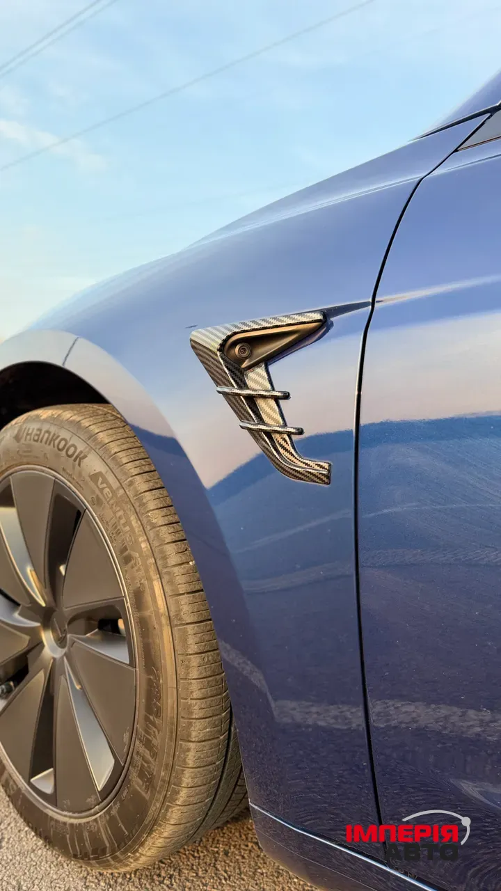 Tesla Model 3 - фото 15