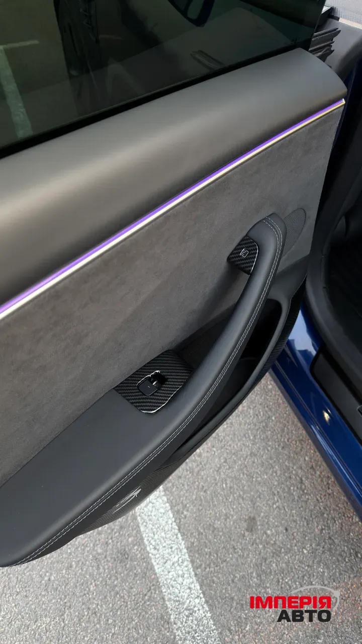 Tesla Model 3 - фото 30