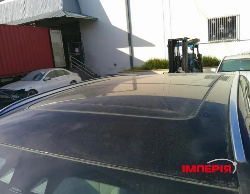 BMW X3 - фото 25