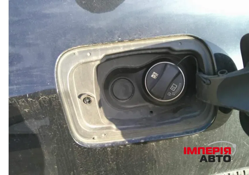 BMW X3 - фото 17