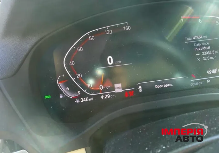 BMW X3 - фото 11