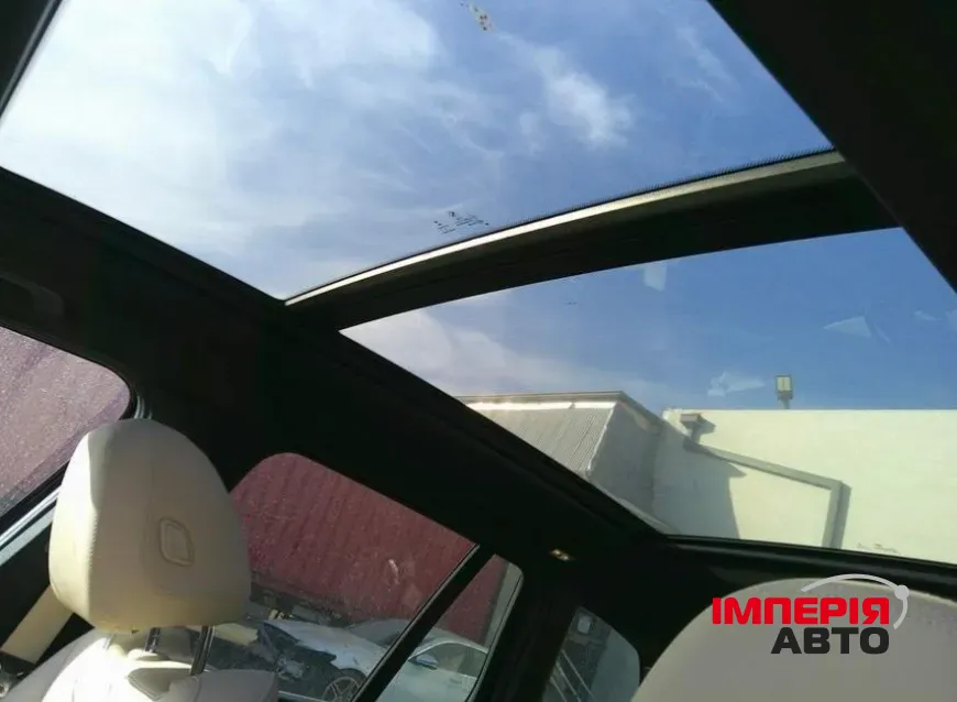 BMW X3 - фото 12