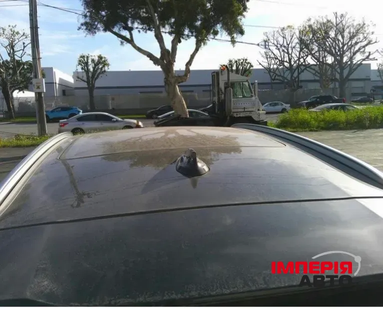 BMW X3 - фото 24