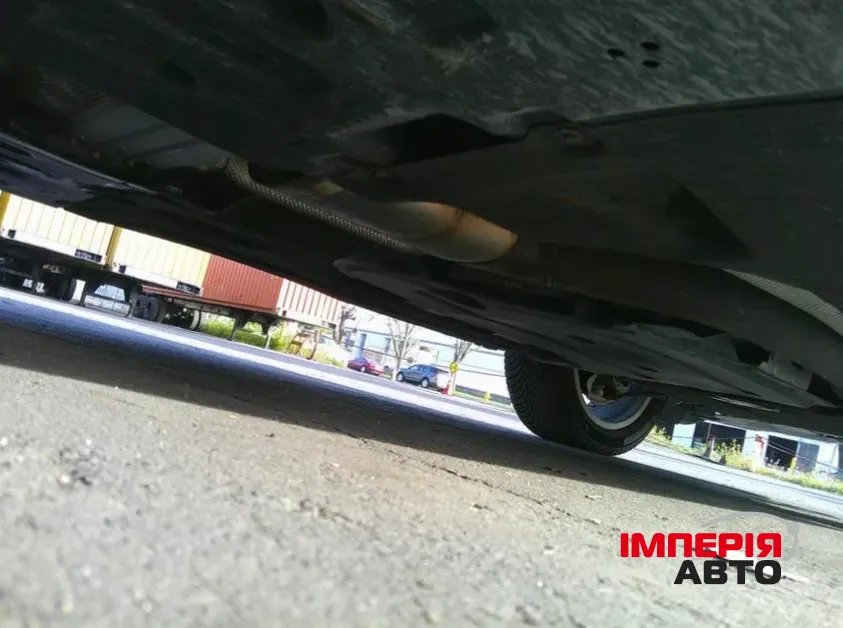 BMW X3 - фото 22