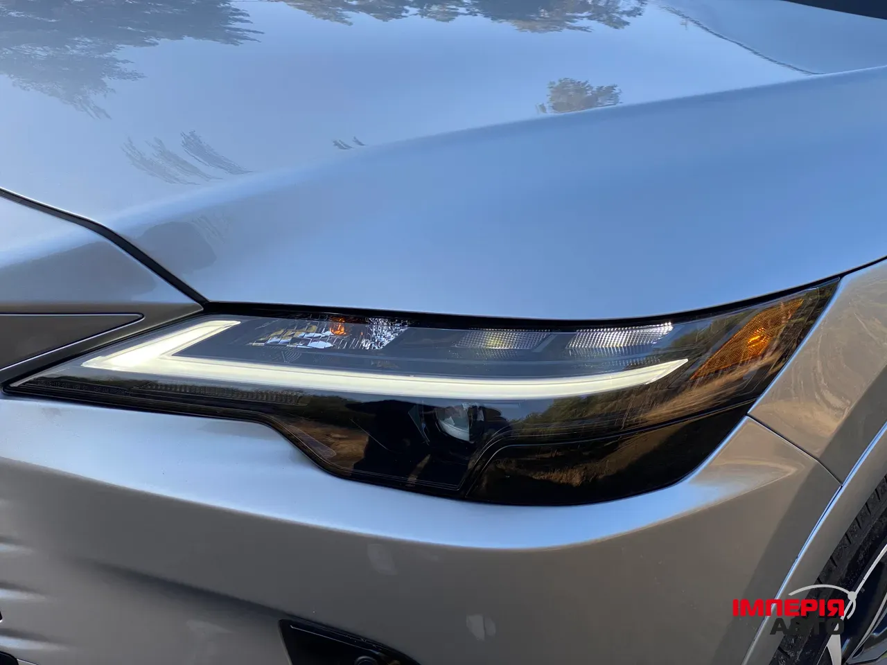 Lexus RX - фото 40