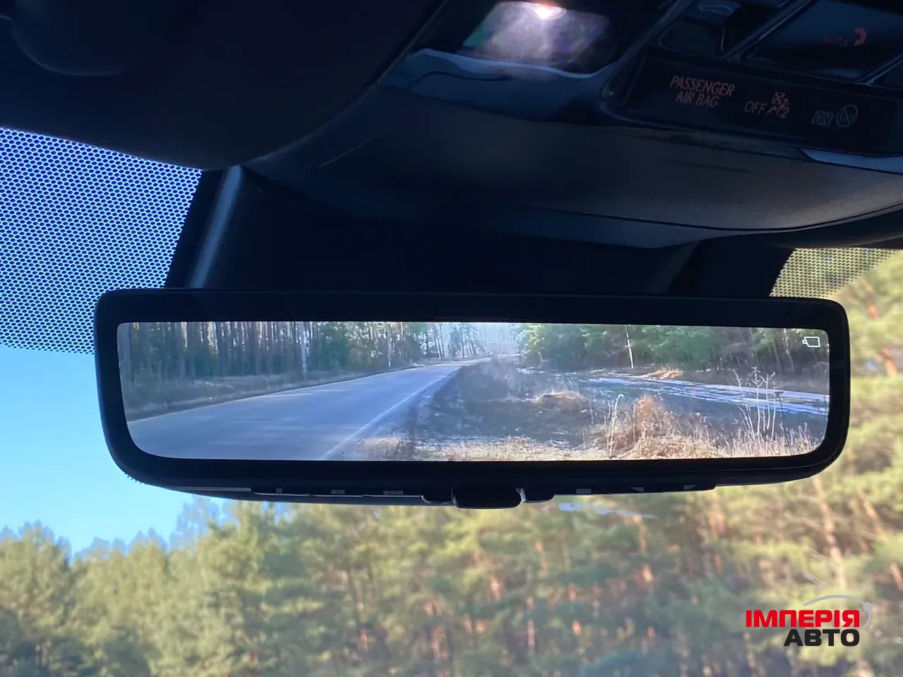 Lexus RX - фото 34