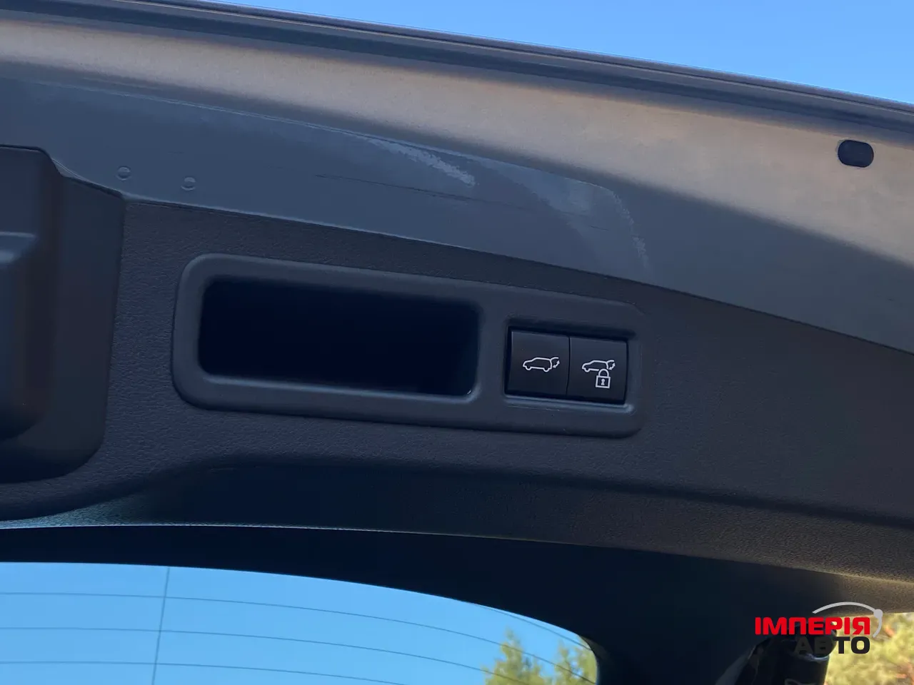 Lexus RX - фото 47