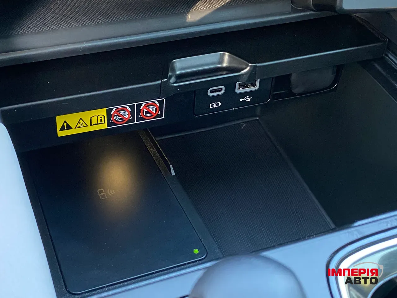 Lexus RX - фото 29