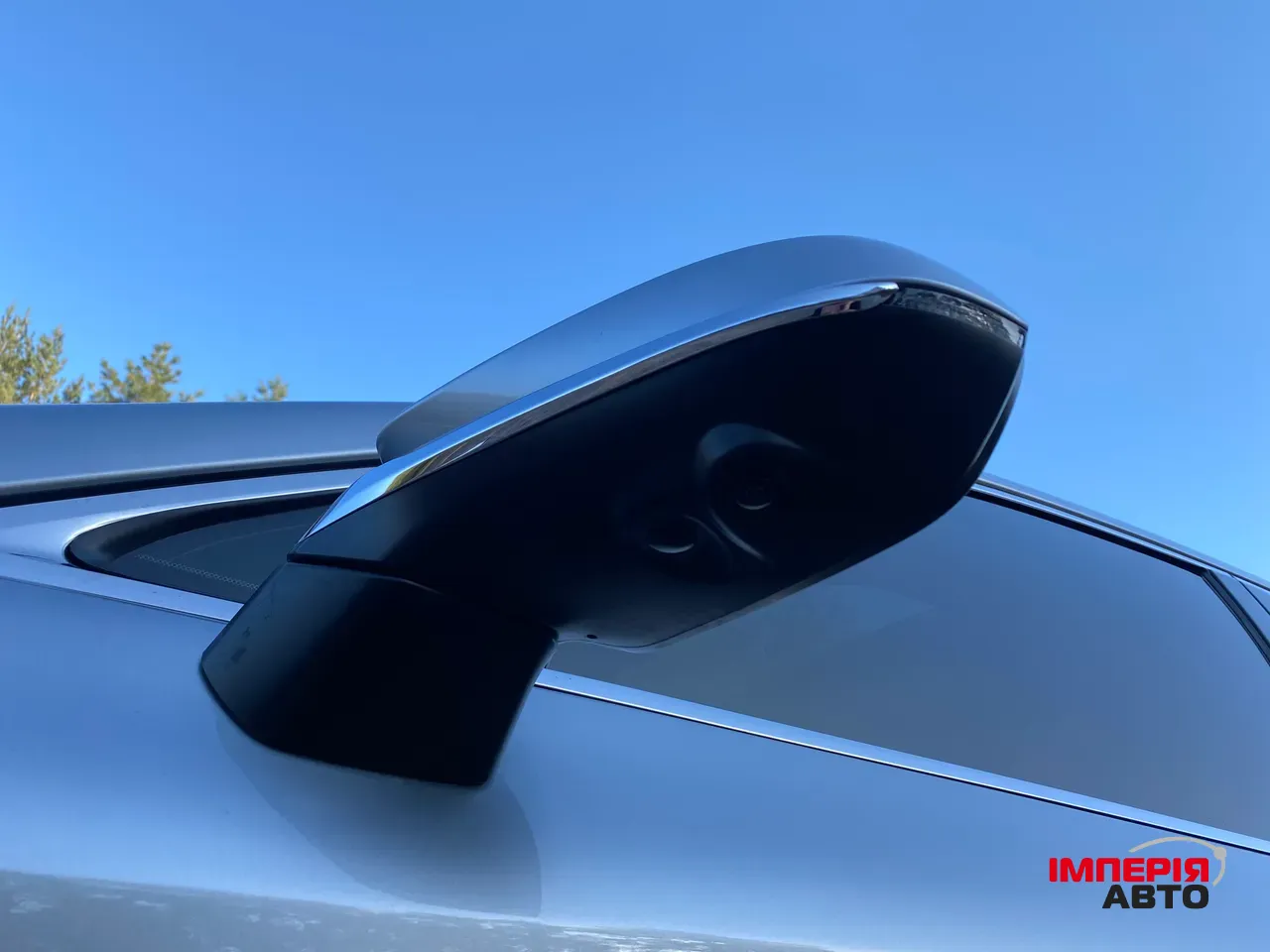 Lexus RX - фото 54