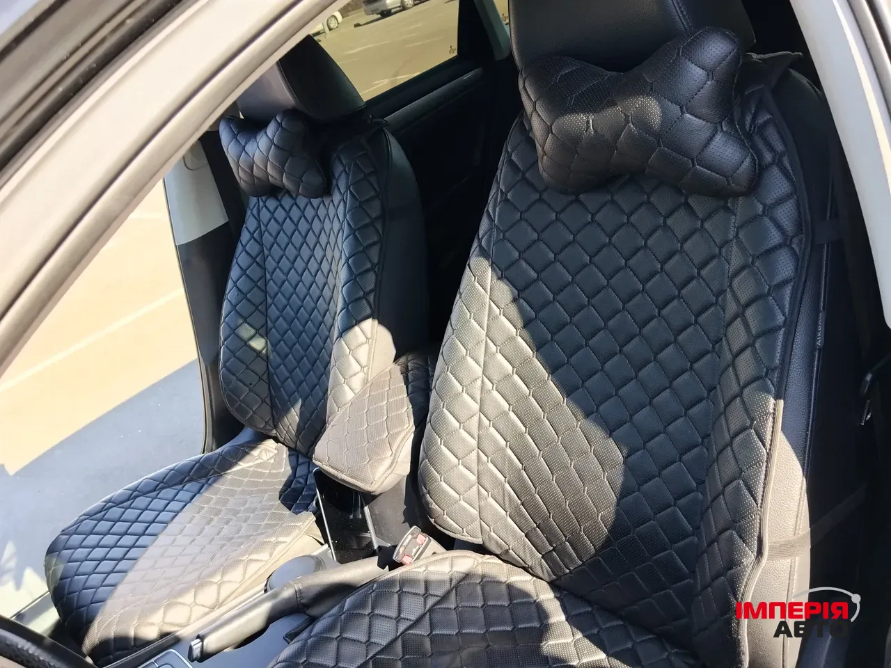 Volkswagen Passat USA/NMS - фото 9