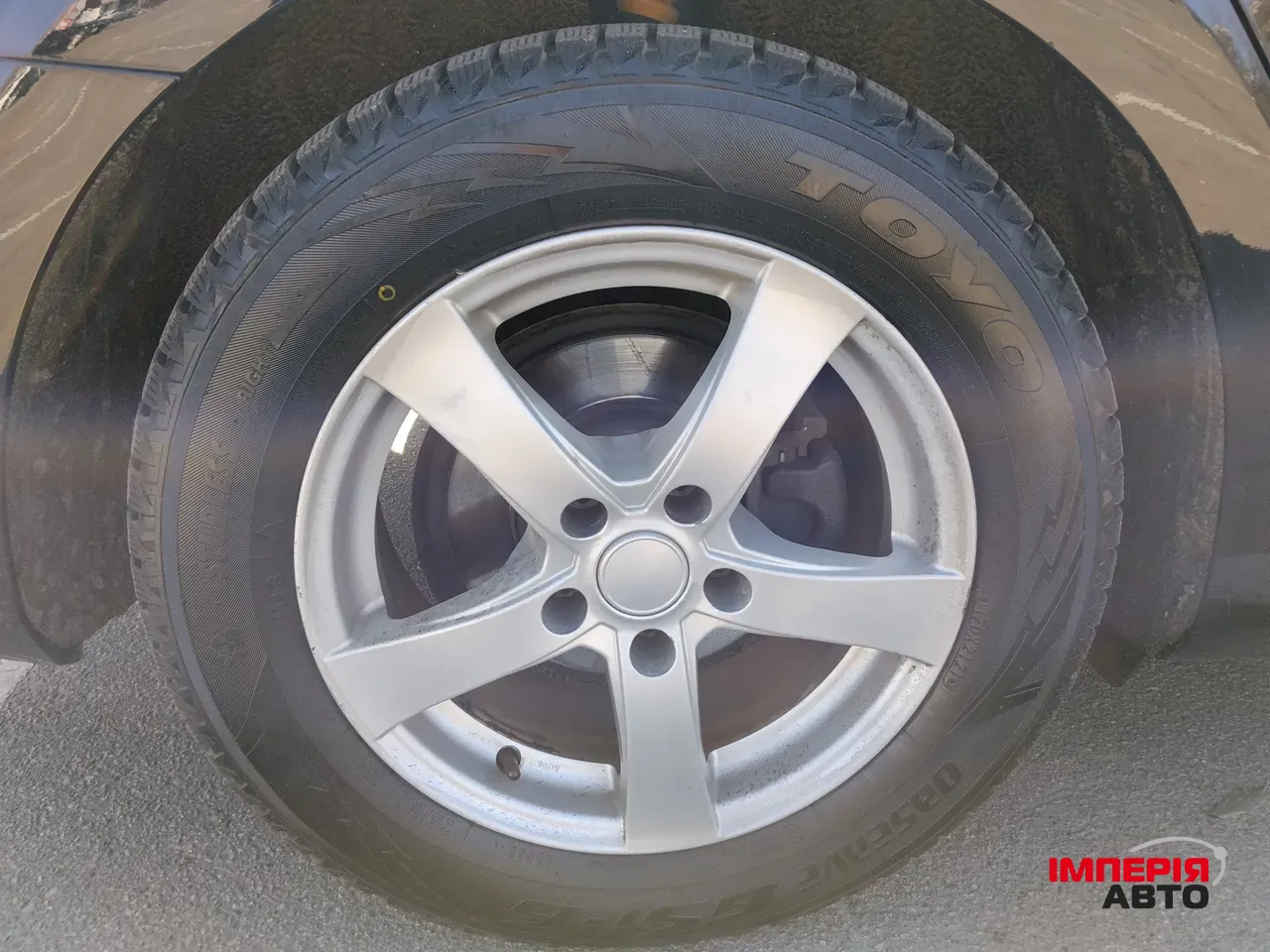 Volkswagen Passat USA/NMS - фото 6