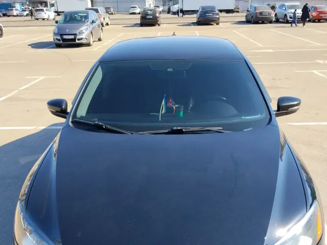 Volkswagen Passat USA/NMS - фото 5