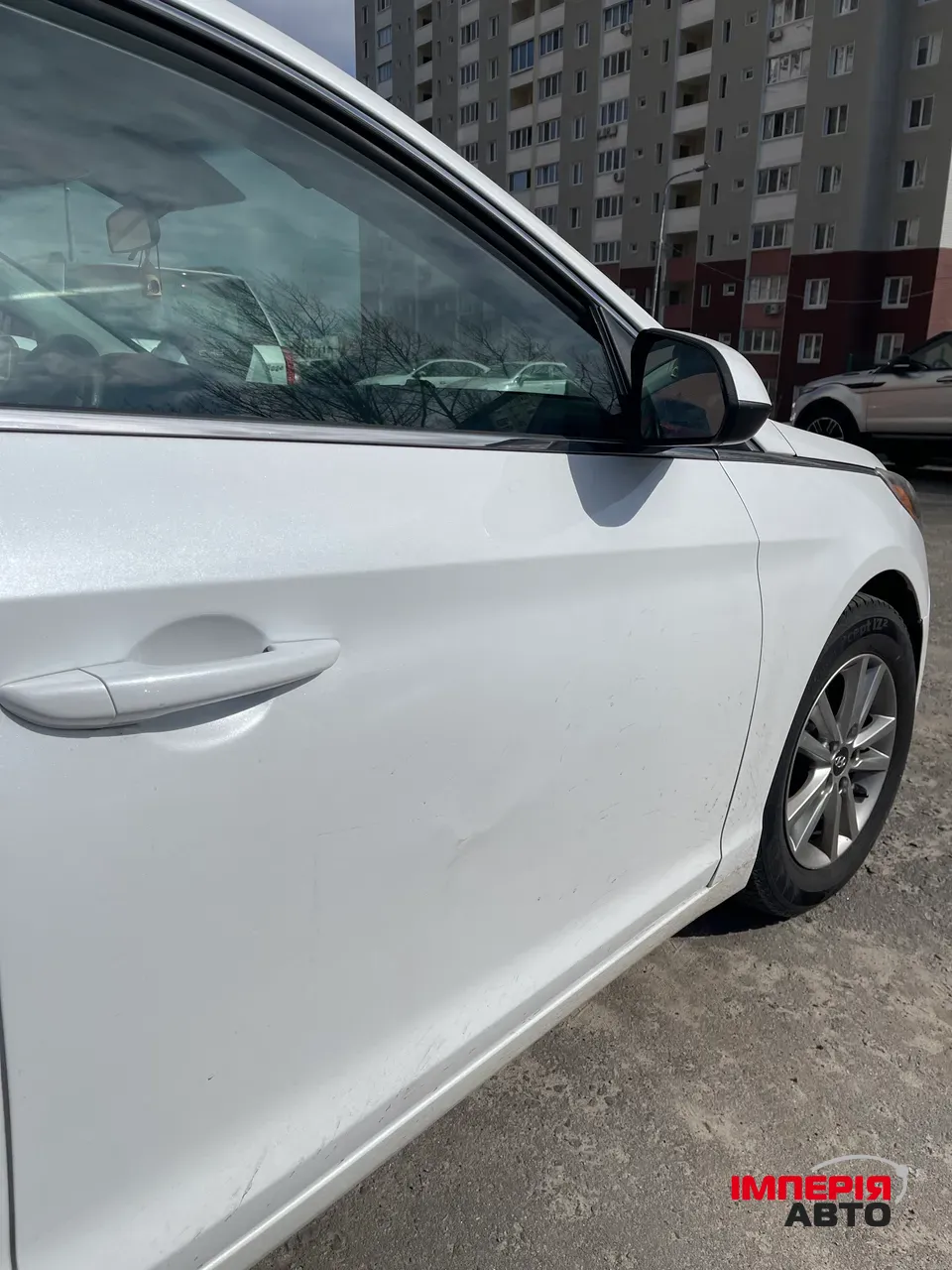 Hyundai Sonata - фото 6