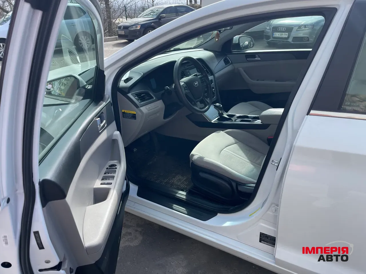 Hyundai Sonata - фото 4