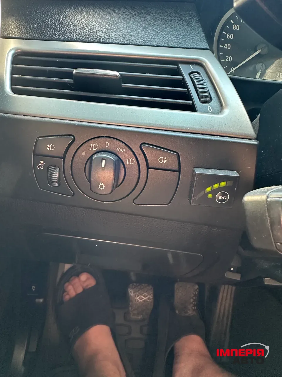 BMW 5 серії - фото 5