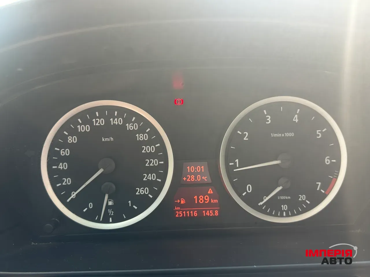 BMW 5 серії - фото 10