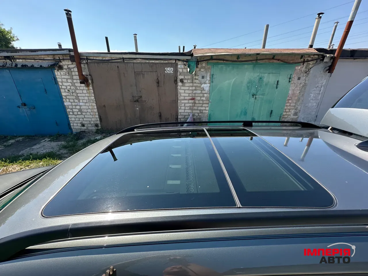 BMW 5 серії - фото 8