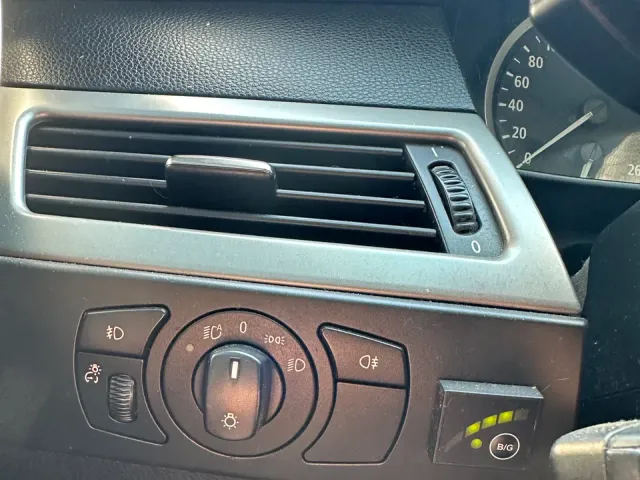 BMW 5 серії - фото 5