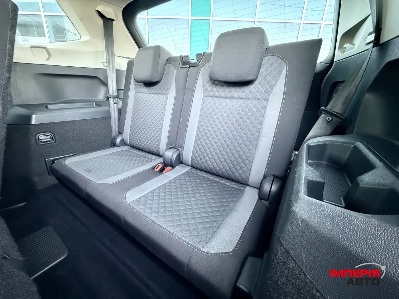 Volkswagen Tiguan - фото 20