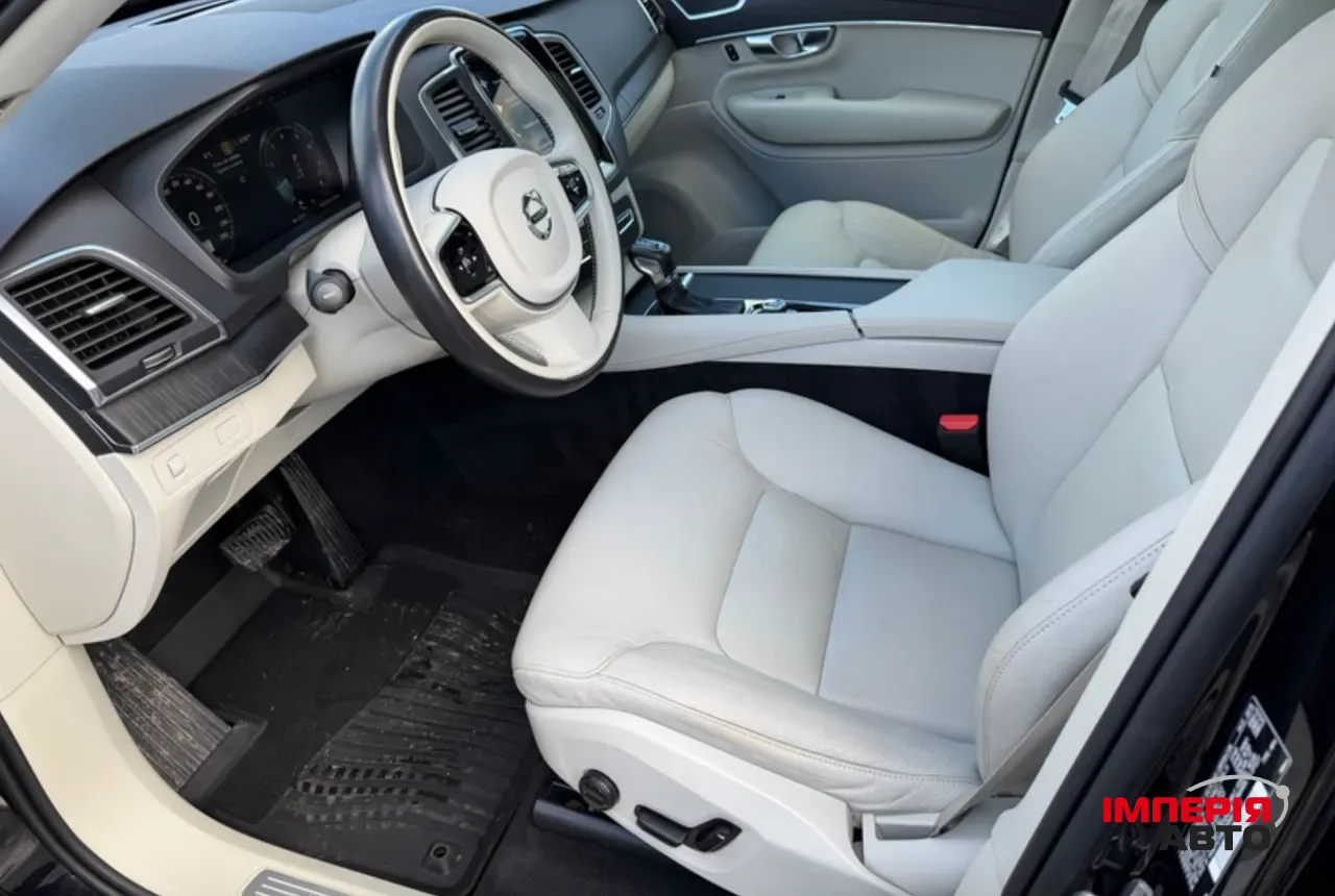 Volvo XC90 - фото 2